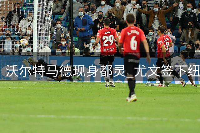 沃尔特马德现身都灵 尤文签下纽卡前锋